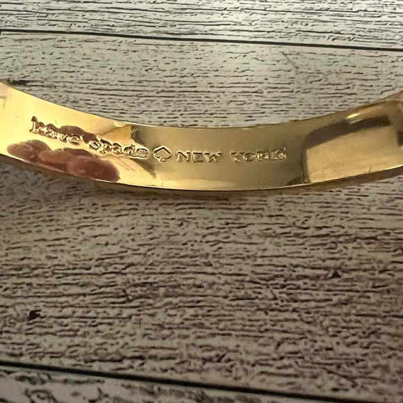 Kate Spade Bangle - Picture 5 of 5